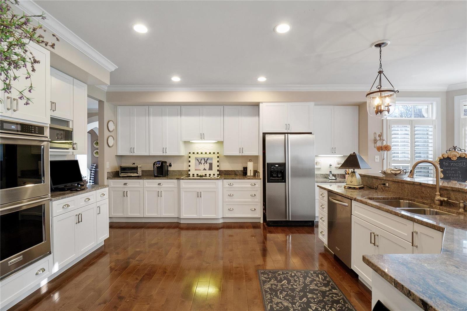 Country Lake Estates - Residential