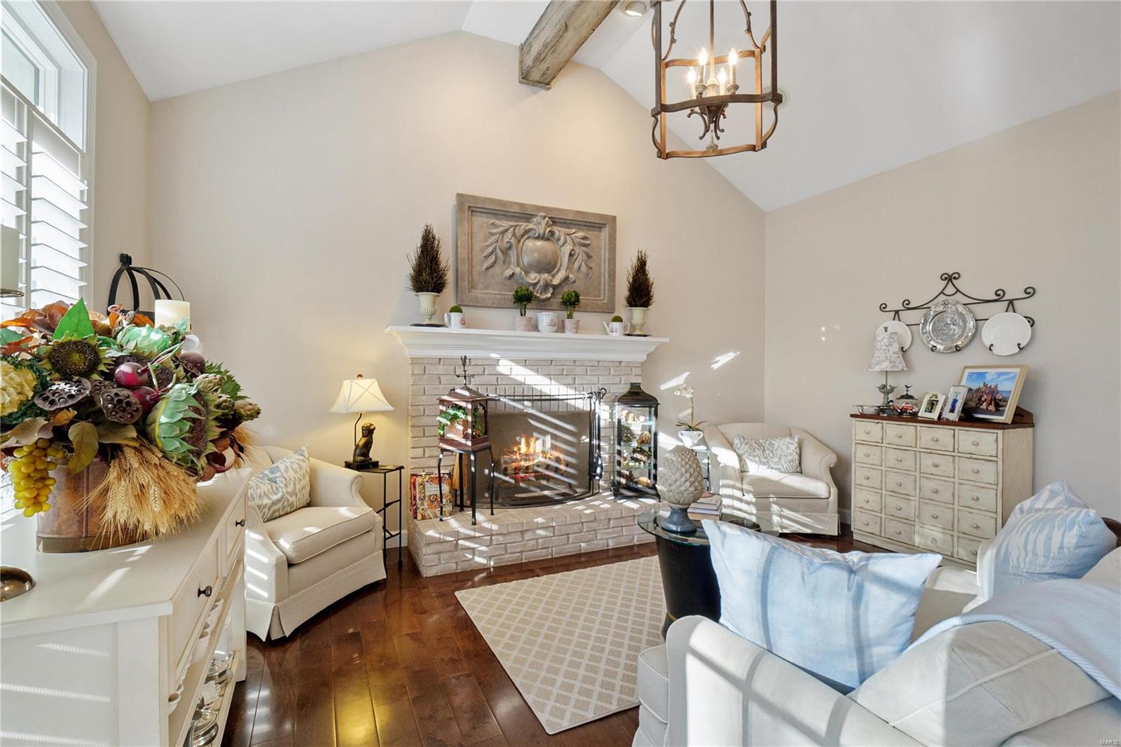 Country Lake Estates - Residential