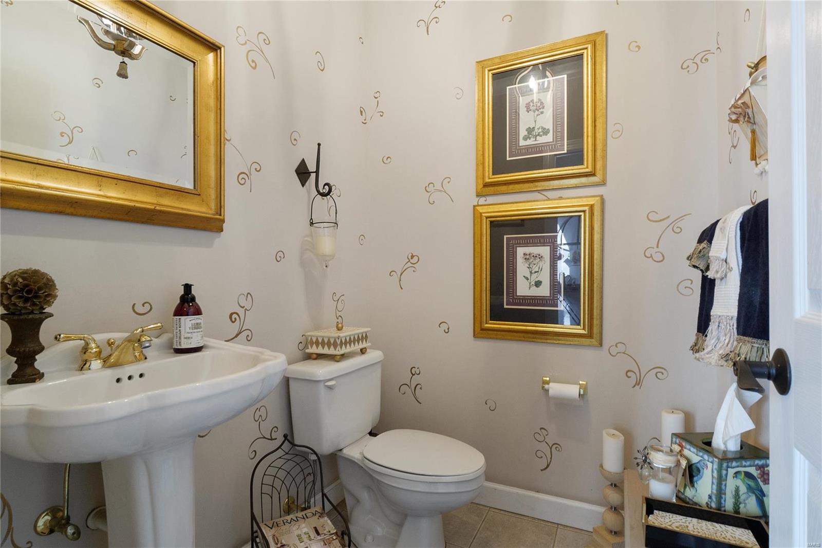 Country Lake Estates - Residential