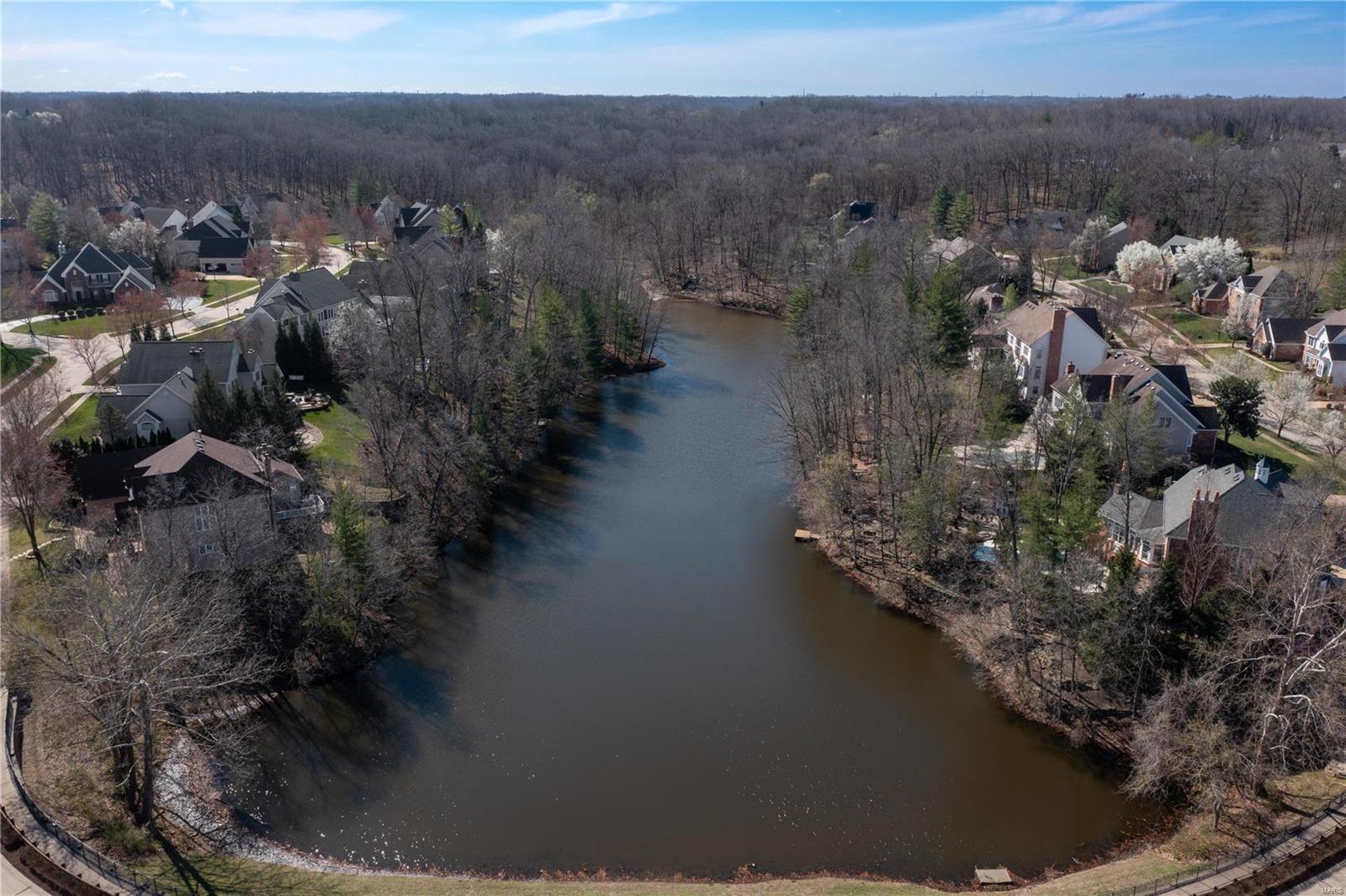 Country Lake Estates - Residential