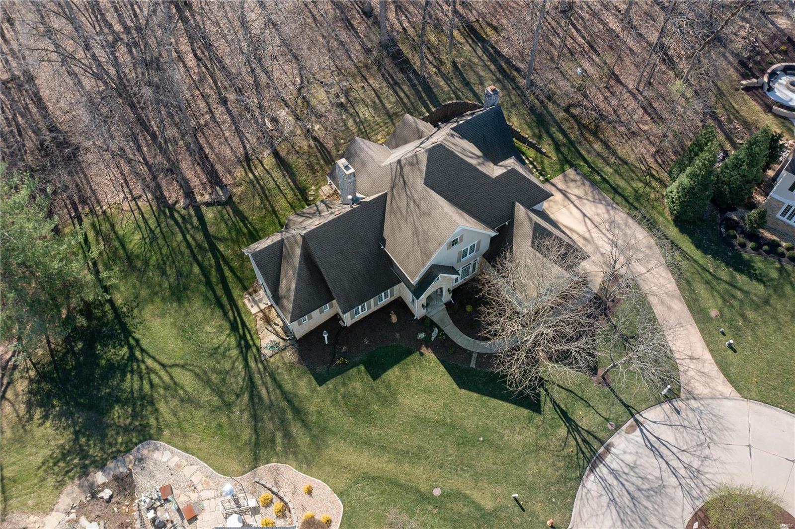 Country Lake Estates - Residential