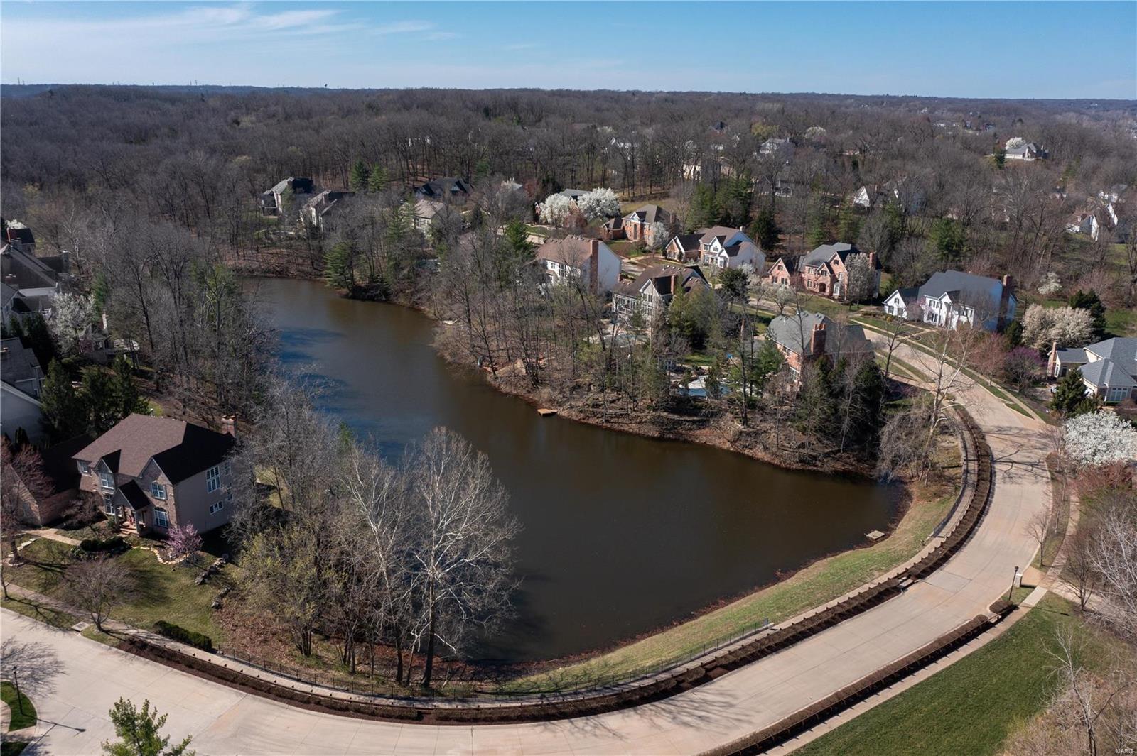 Country Lake Estates - Residential