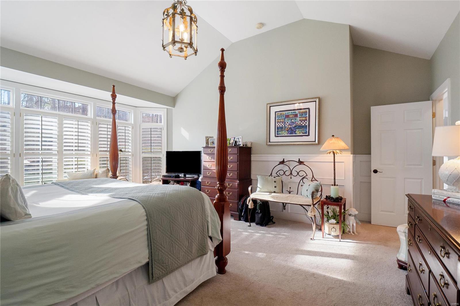 Country Lake Estates - Residential