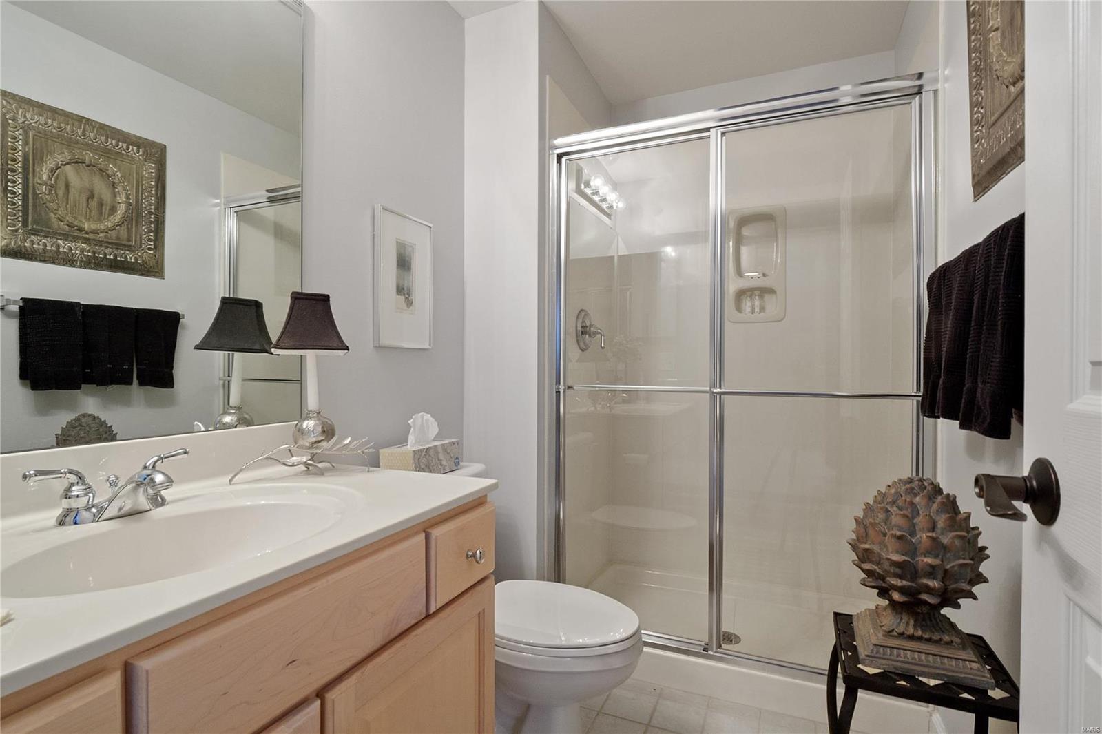 Country Lake Estates - Residential