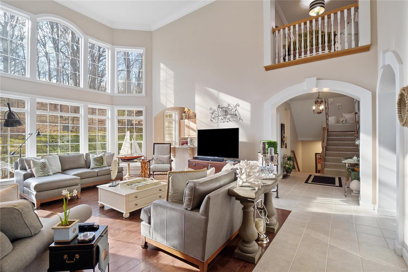 Country Lake Estates - Residential