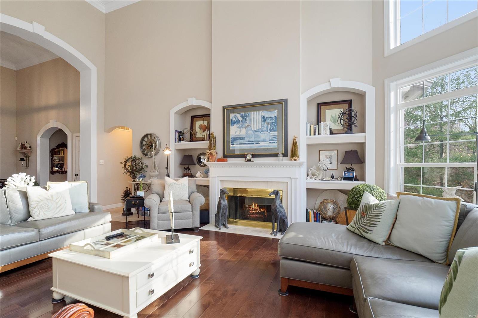 Country Lake Estates - Residential