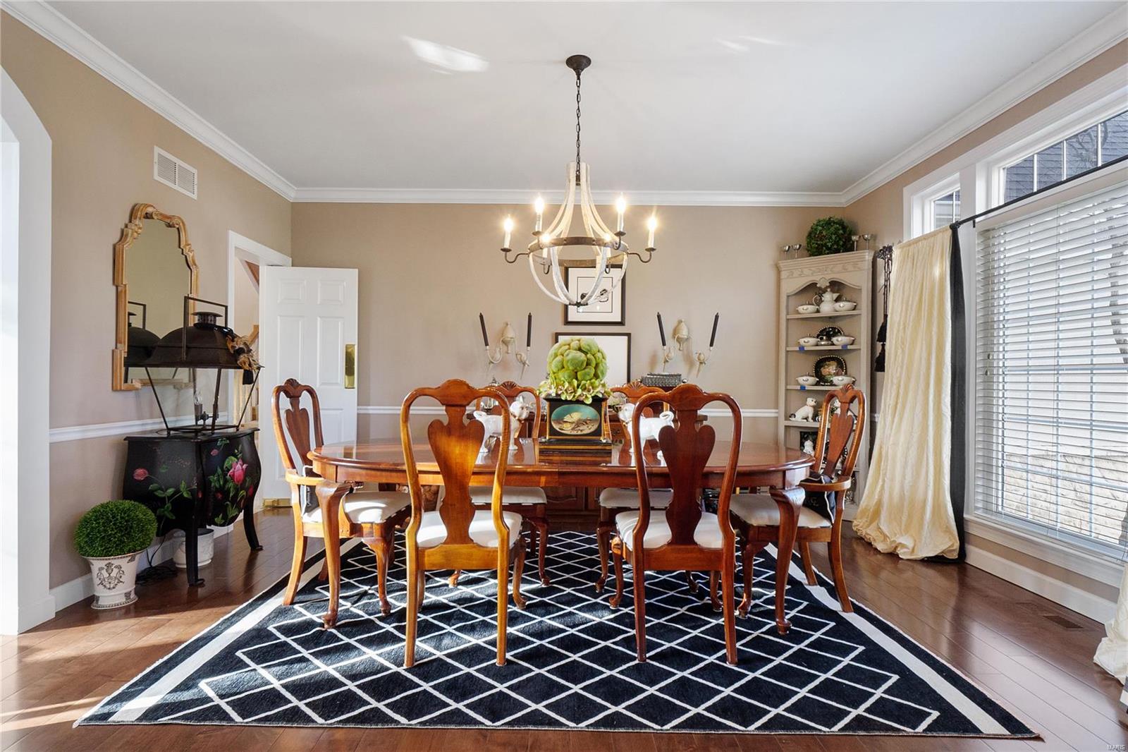 Country Lake Estates - Residential