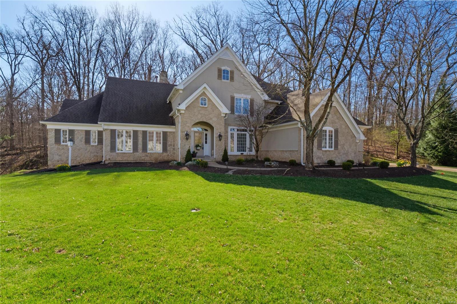 1402 Country Lake Estates Drive