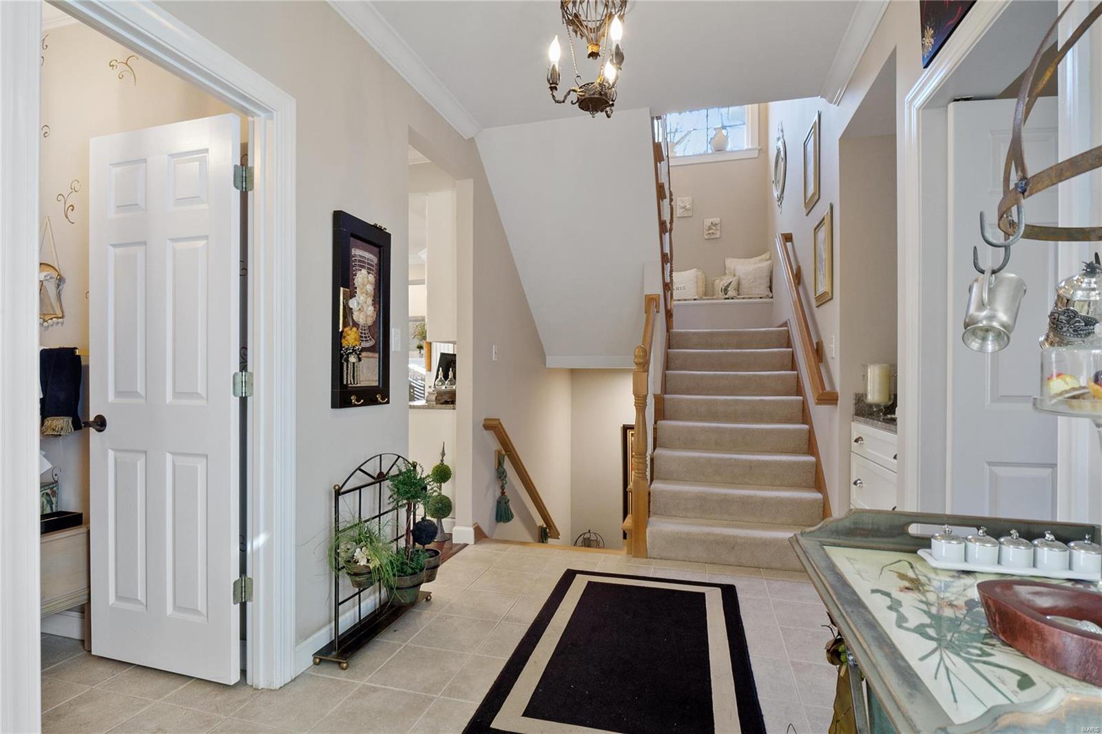 Country Lake Estates - Residential