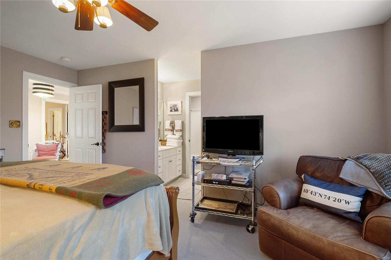 Country Lake Estates - Residential