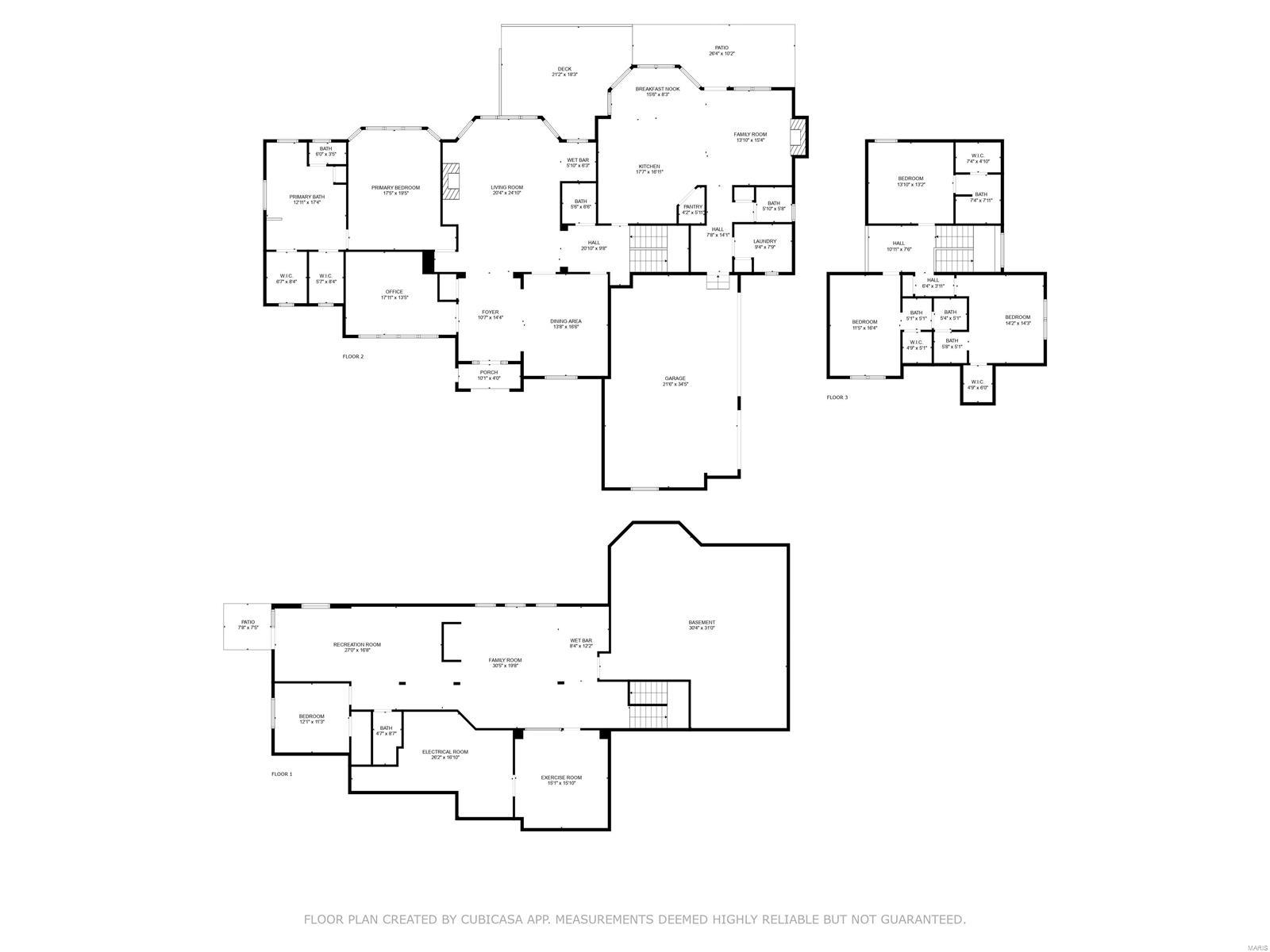 Country Lake Estates - Residential