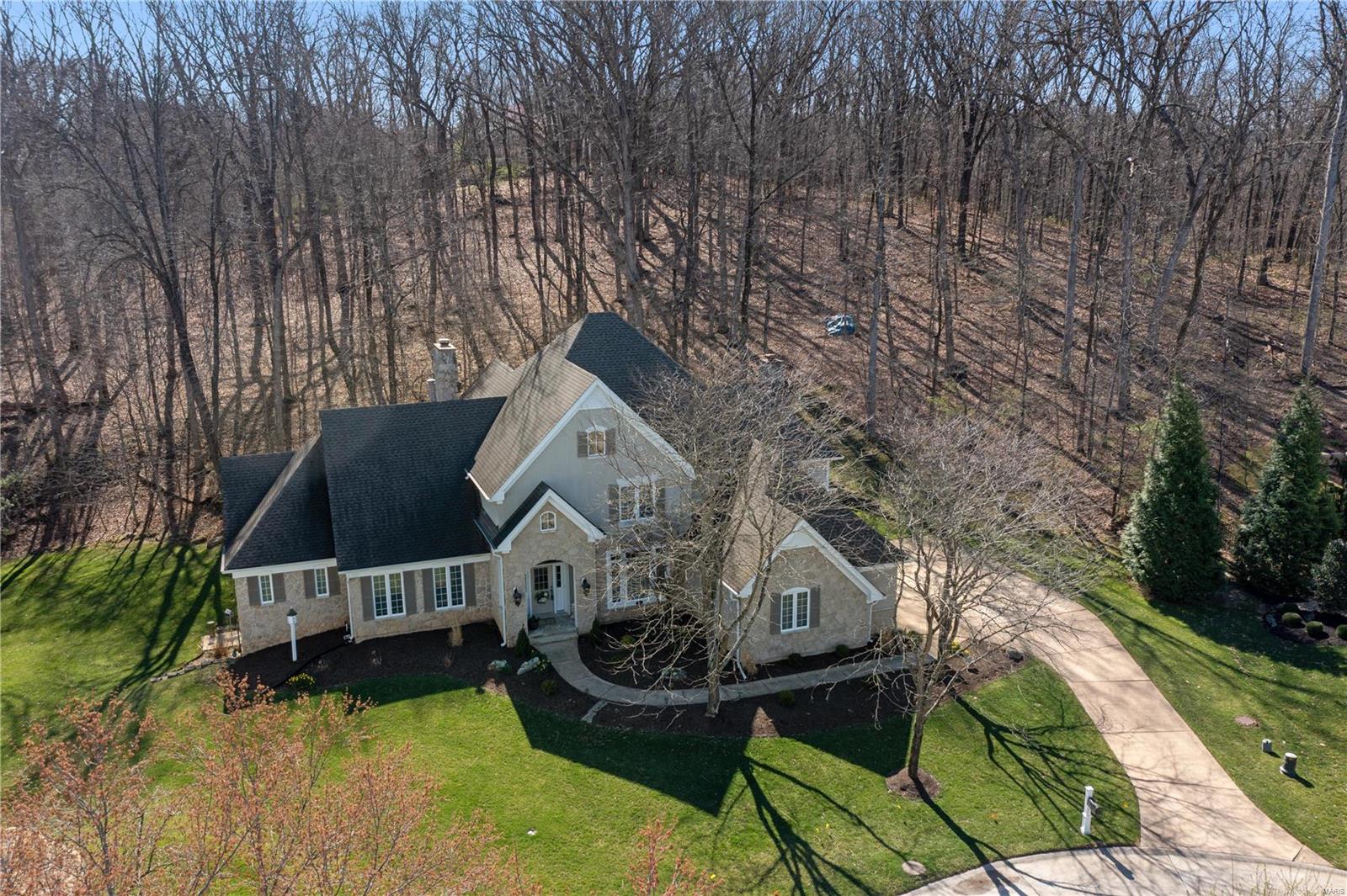 Country Lake Estates - Residential