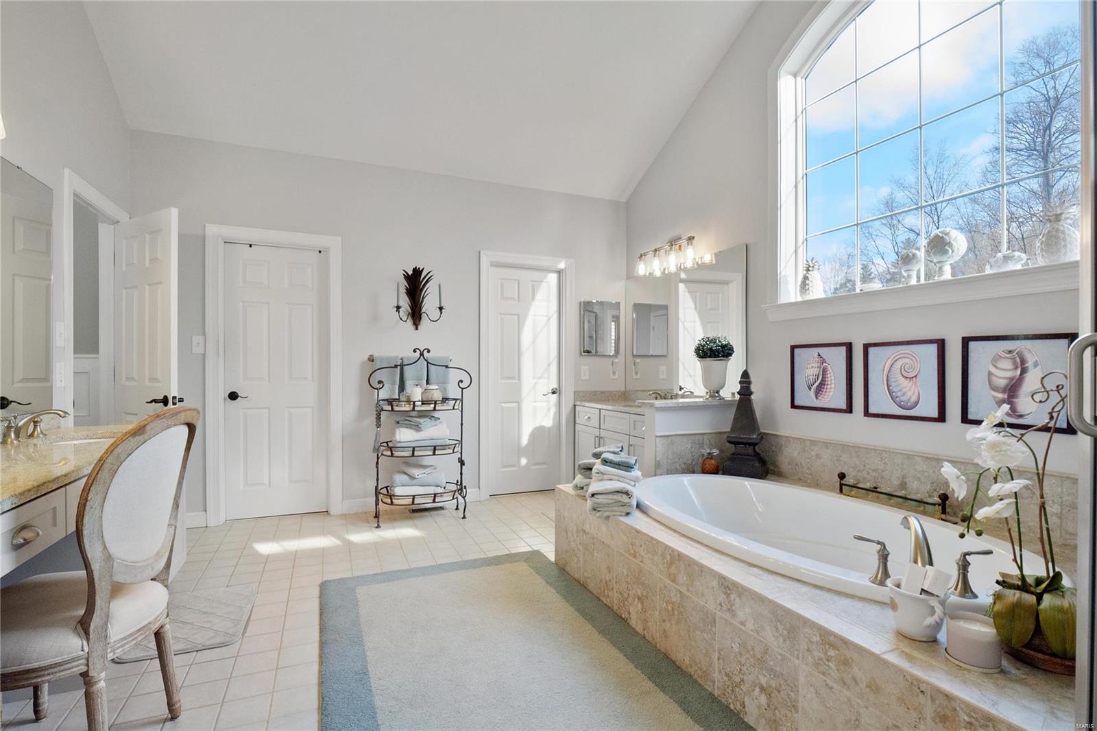 Country Lake Estates - Residential