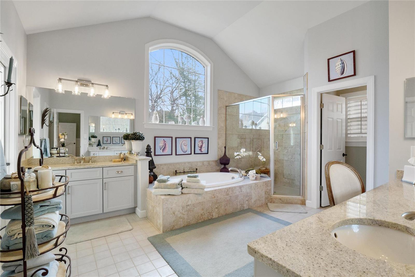 Country Lake Estates - Residential