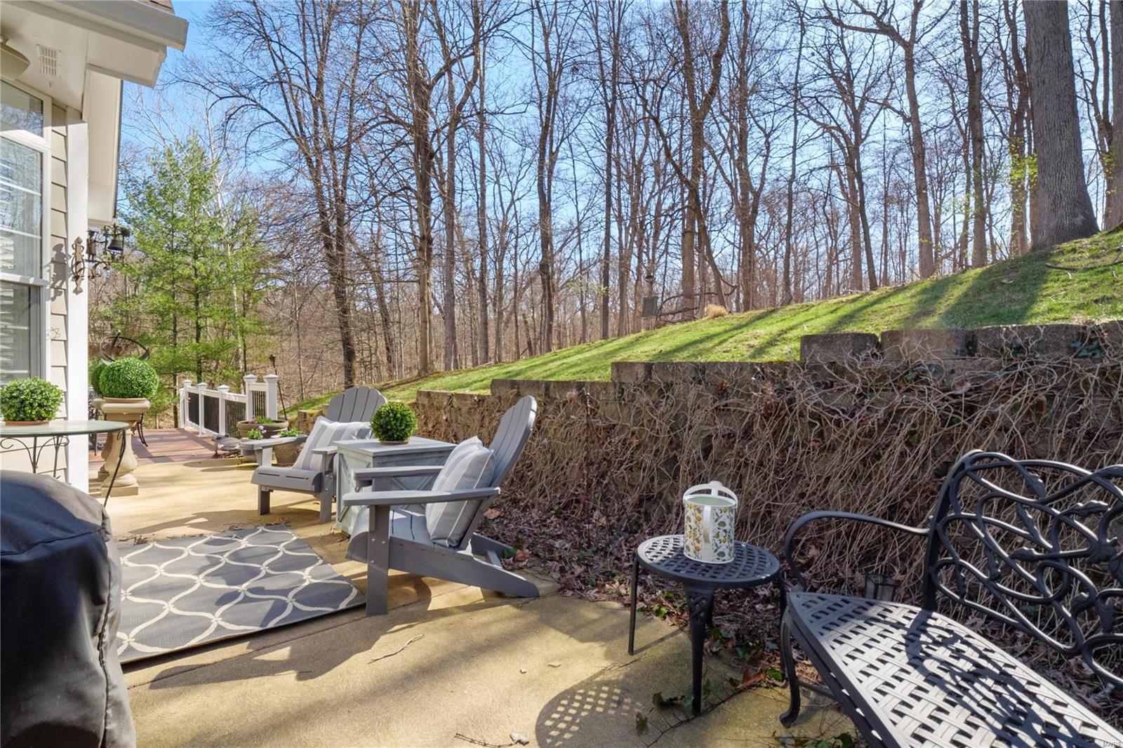 Country Lake Estates - Residential