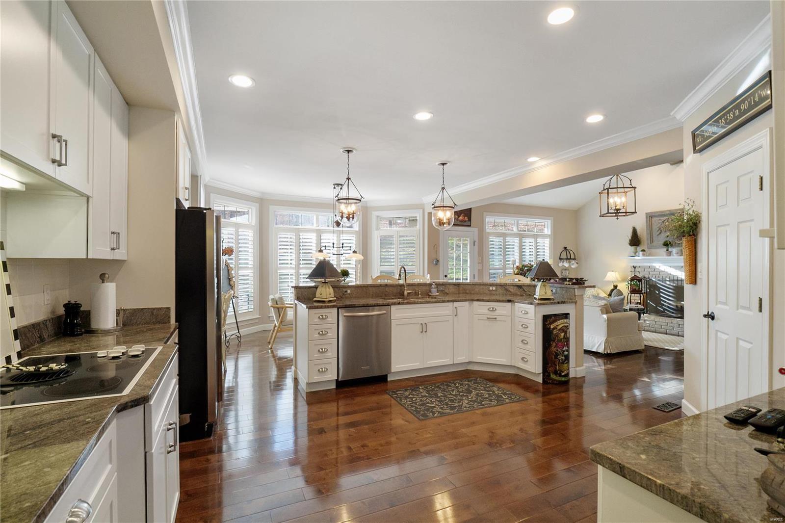 Country Lake Estates - Residential