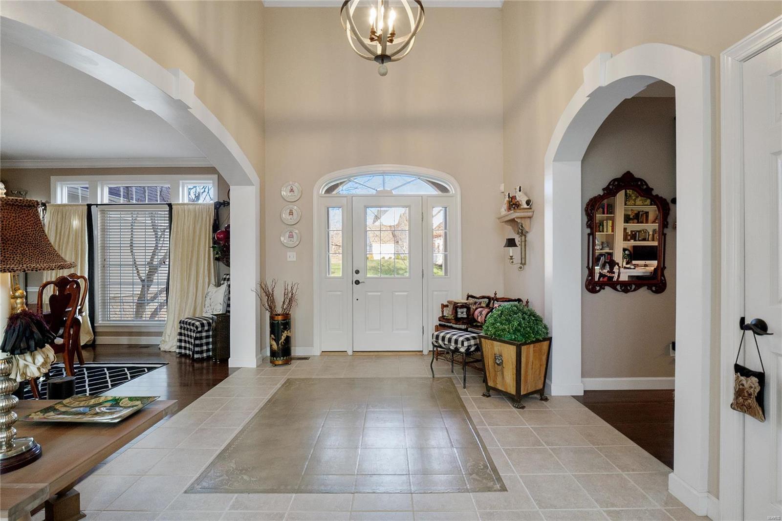 Country Lake Estates - Residential