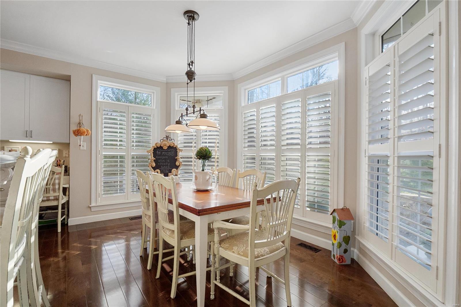 Country Lake Estates - Residential