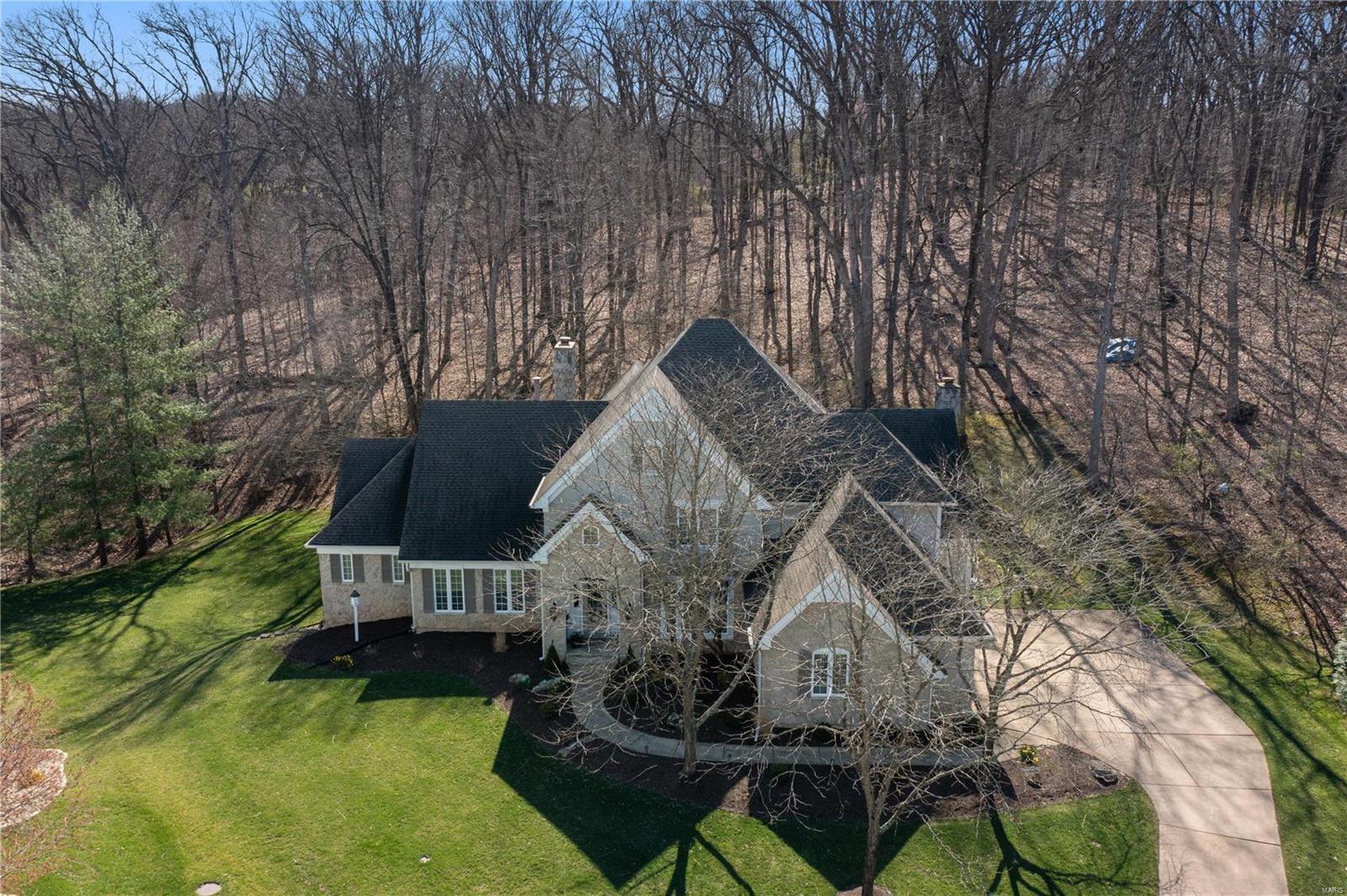 Country Lake Estates - Residential