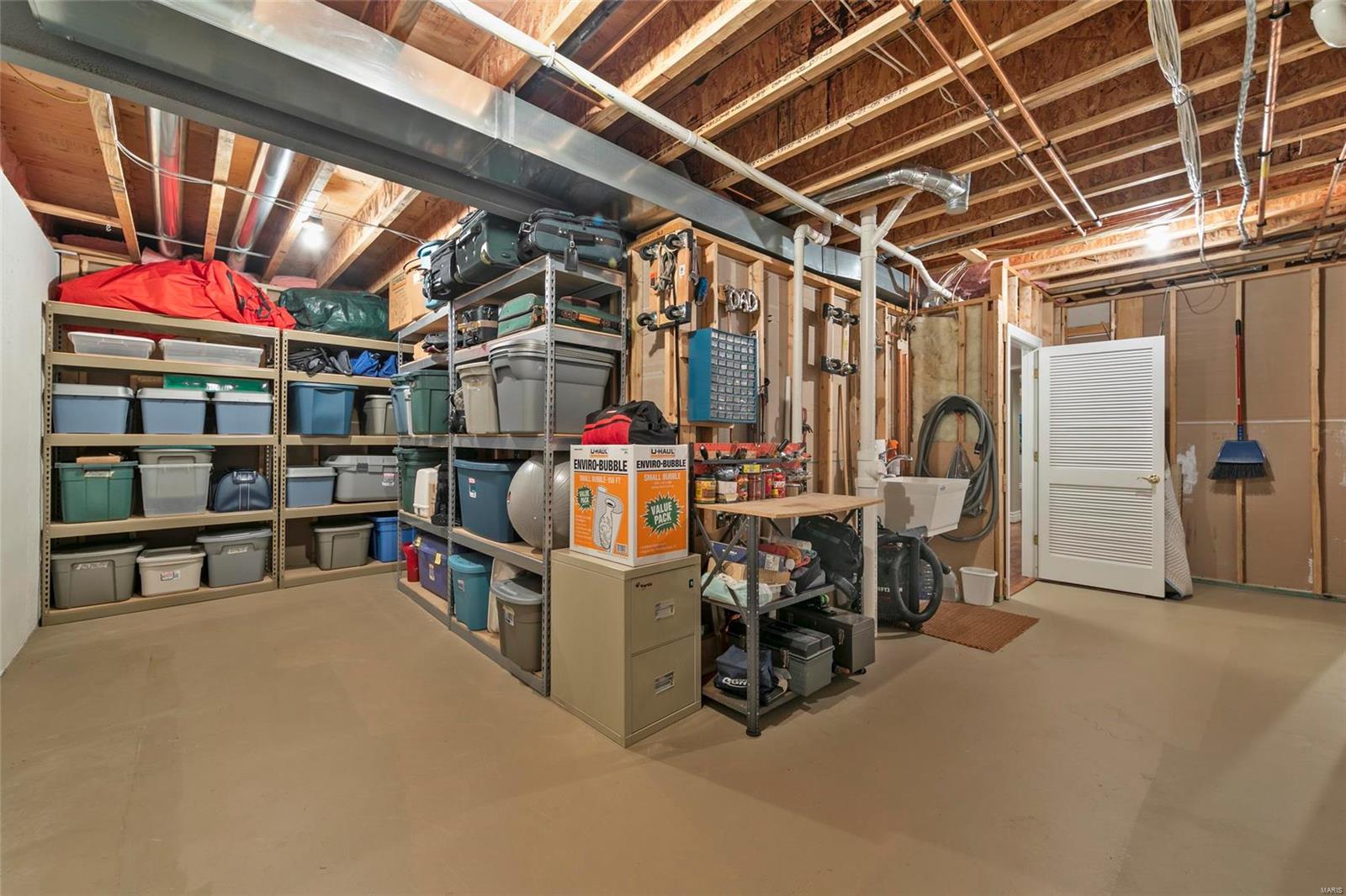 The Villas At Meadowbrook - Residential