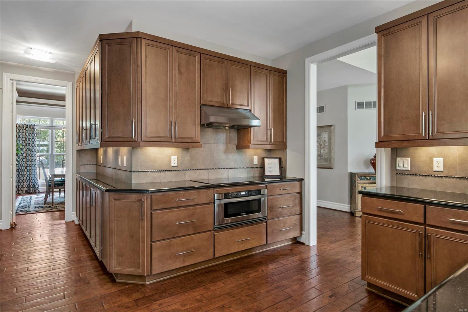 The Villas At Meadowbrook - Residential