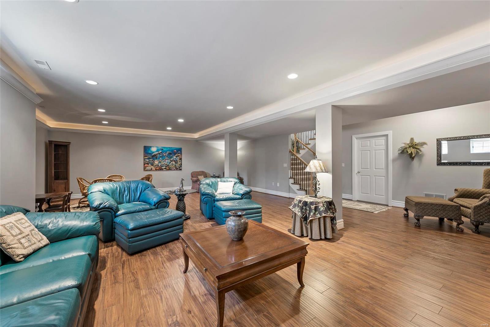 The Villas At Meadowbrook - Residential