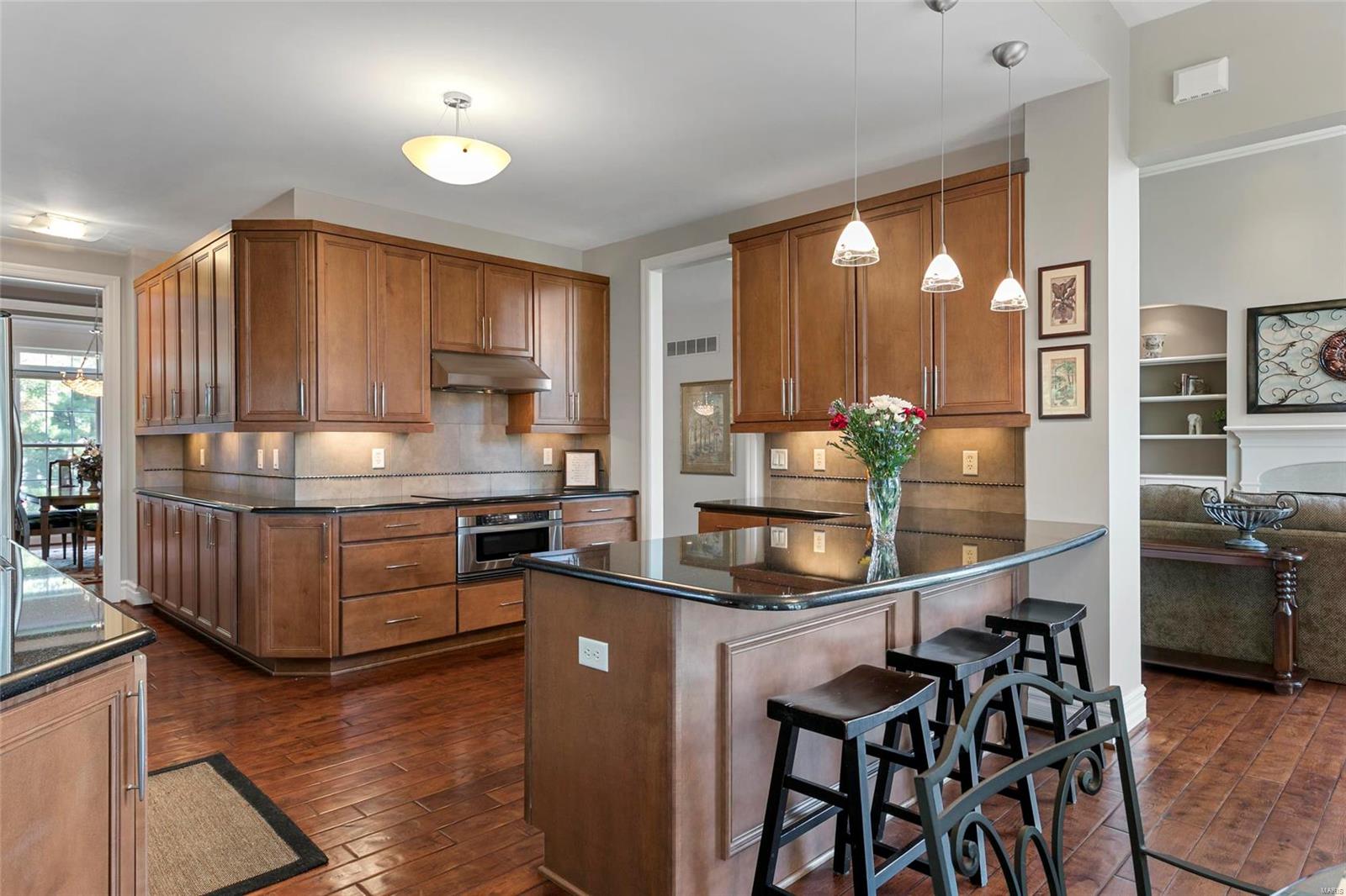 The Villas At Meadowbrook - Residential