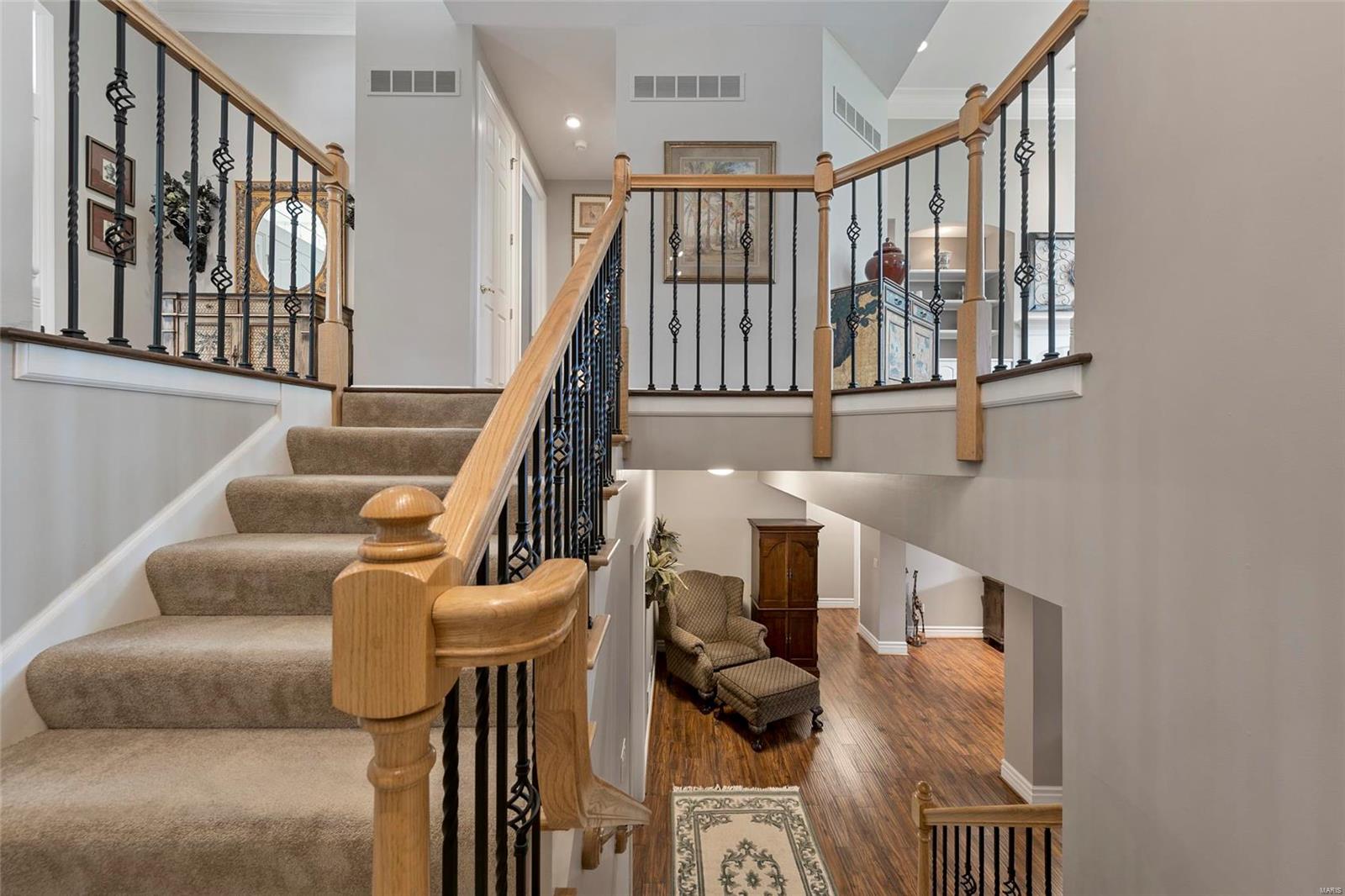 The Villas At Meadowbrook - Residential