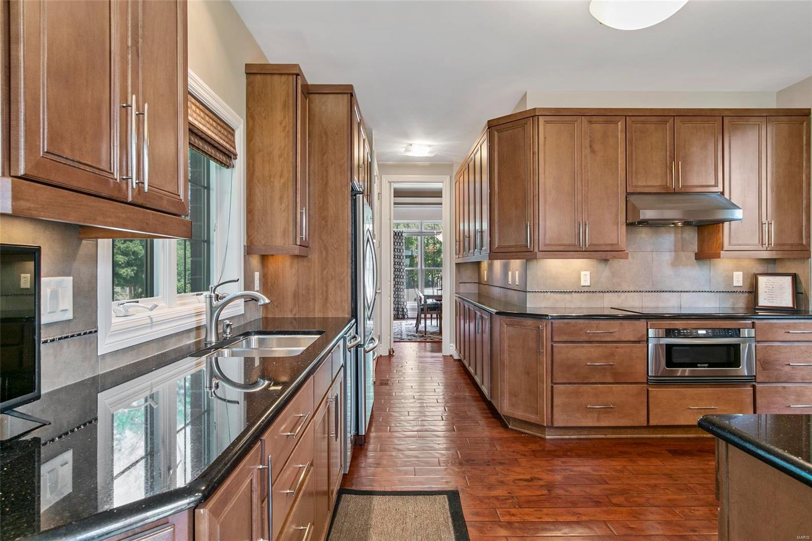 The Villas At Meadowbrook - Residential