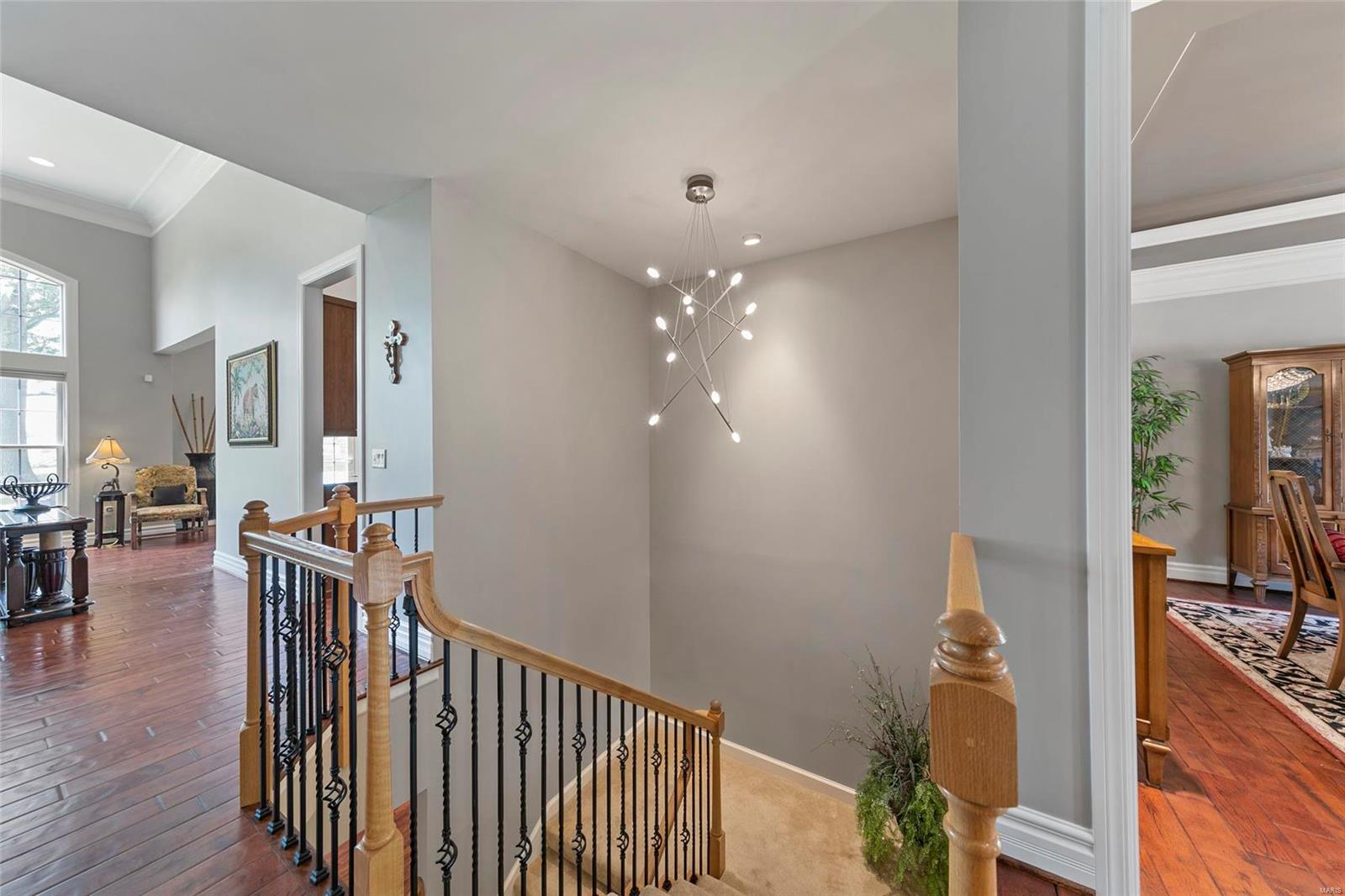 The Villas At Meadowbrook - Residential