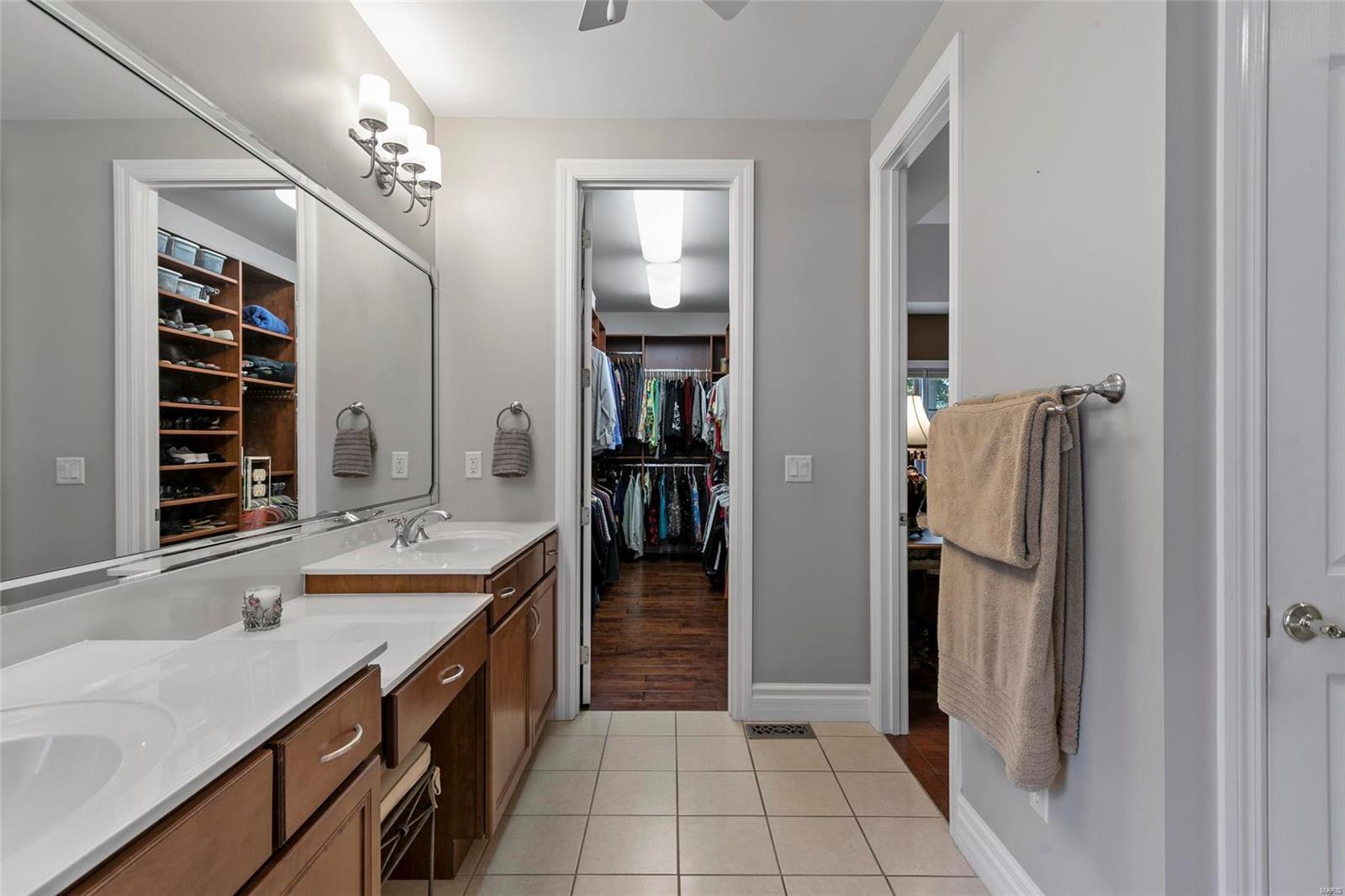 The Villas At Meadowbrook - Residential