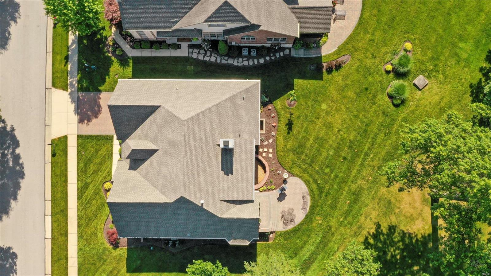 The Villas At Meadowbrook - Residential