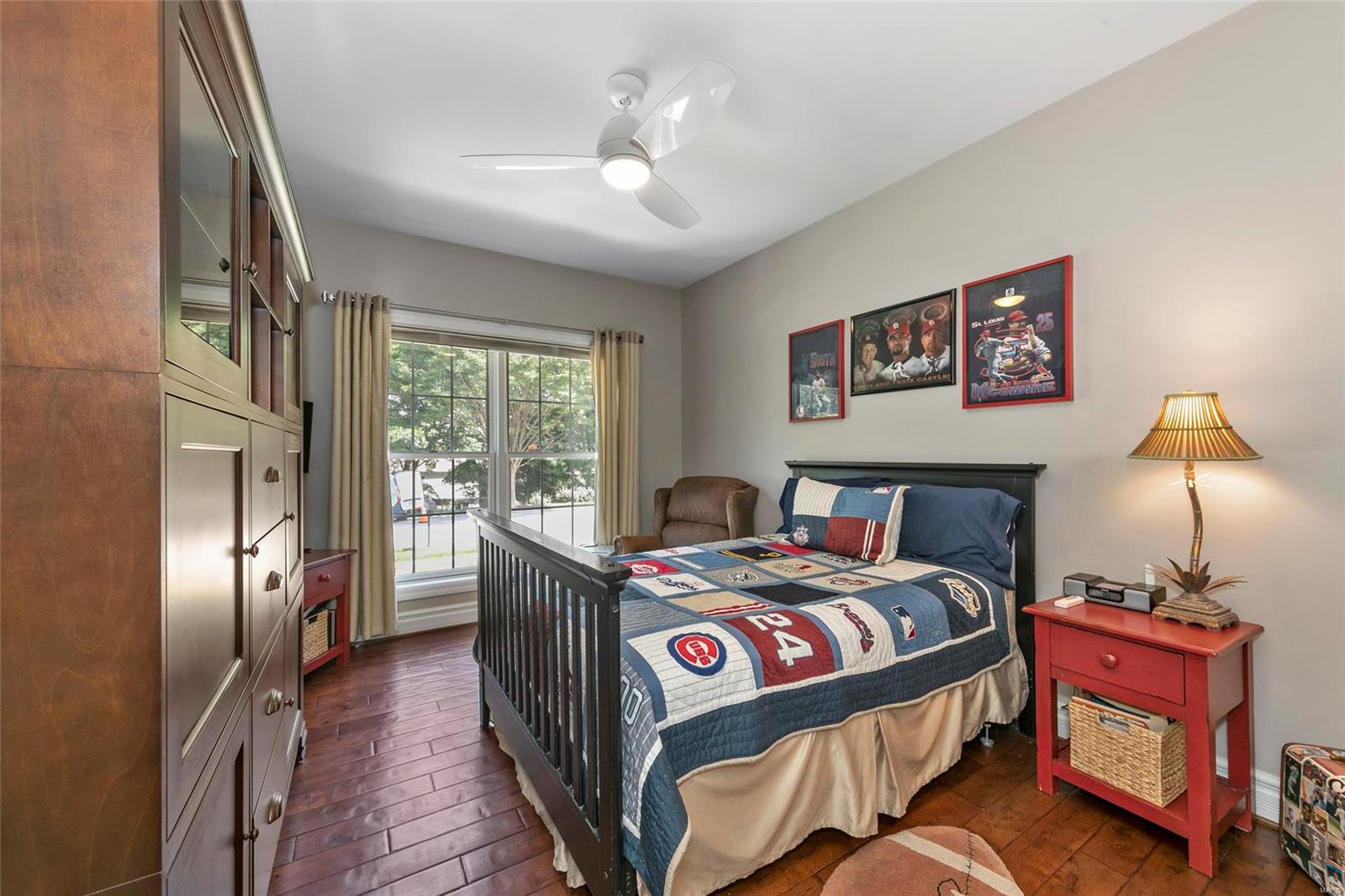 The Villas At Meadowbrook - Residential