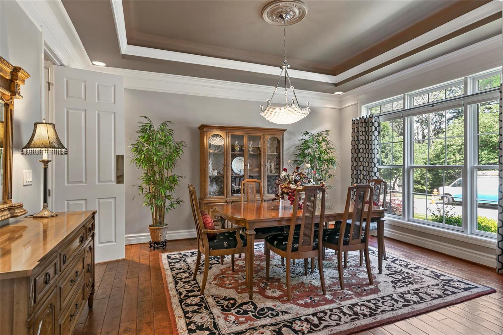 The Villas At Meadowbrook - Residential