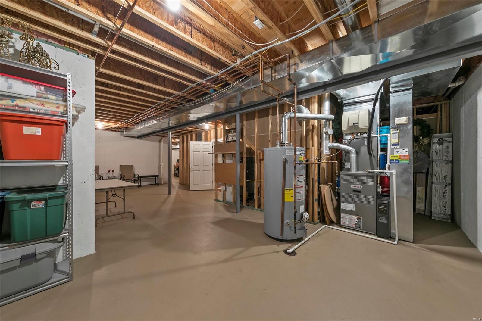 The Villas At Meadowbrook - Residential