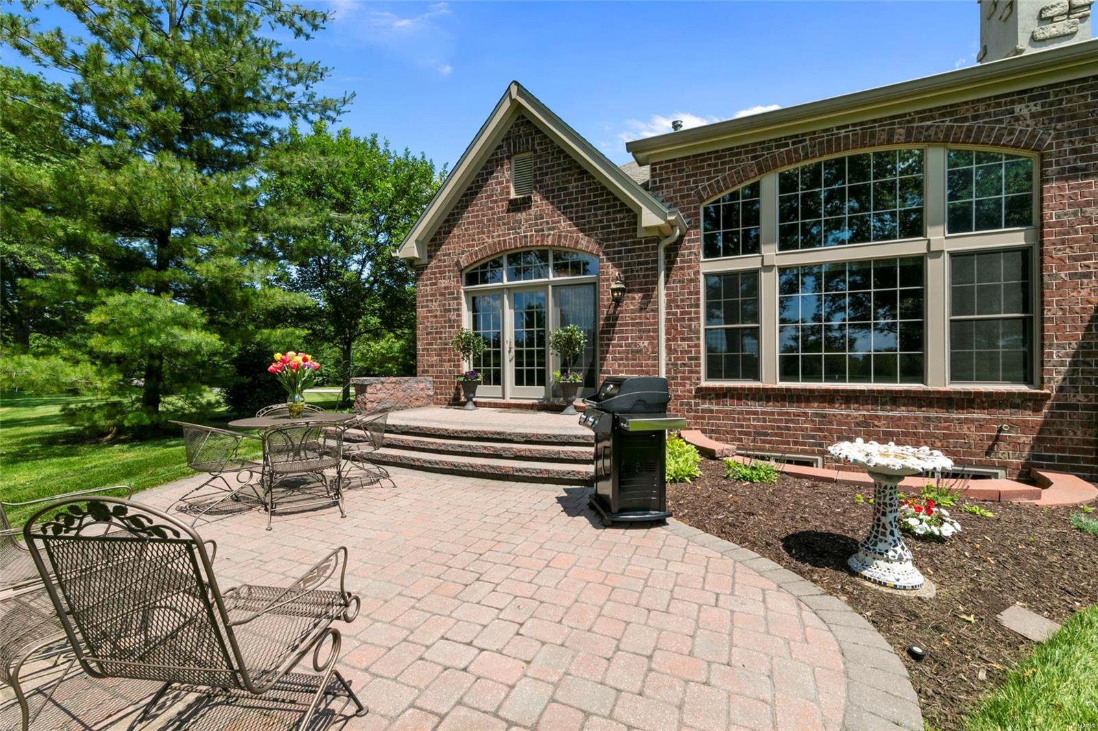 The Villas At Meadowbrook - Residential