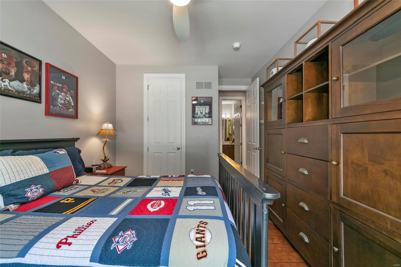 The Villas At Meadowbrook - Residential