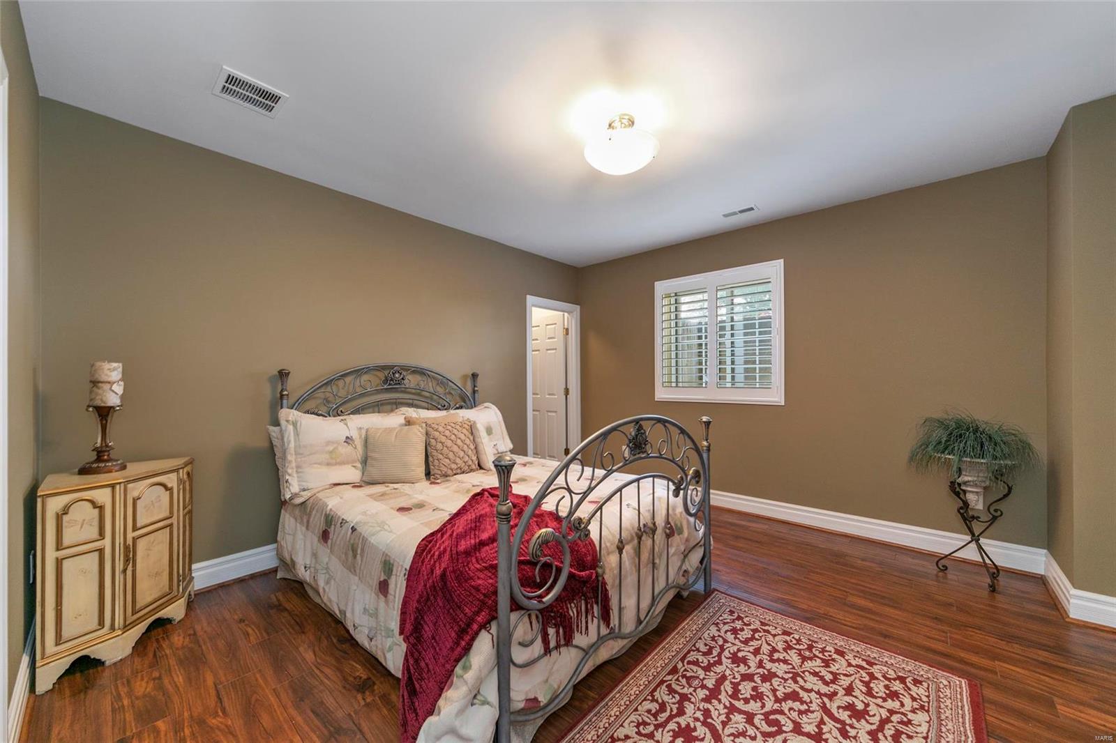 The Villas At Meadowbrook - Residential