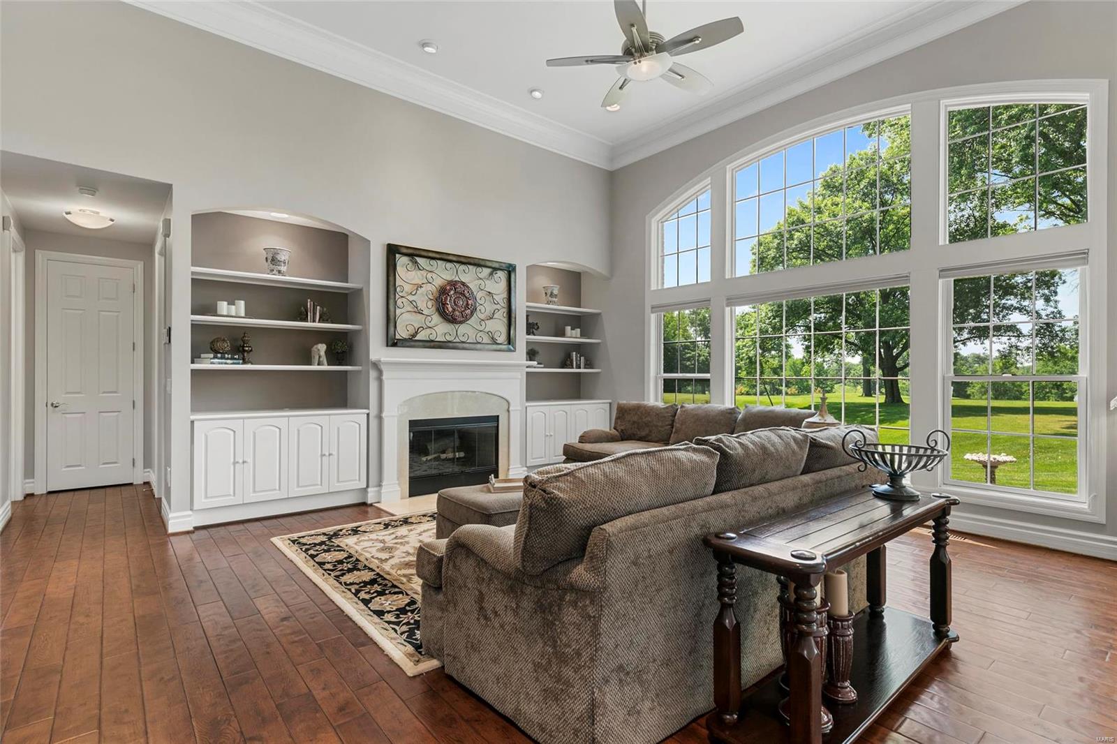 The Villas At Meadowbrook - Residential