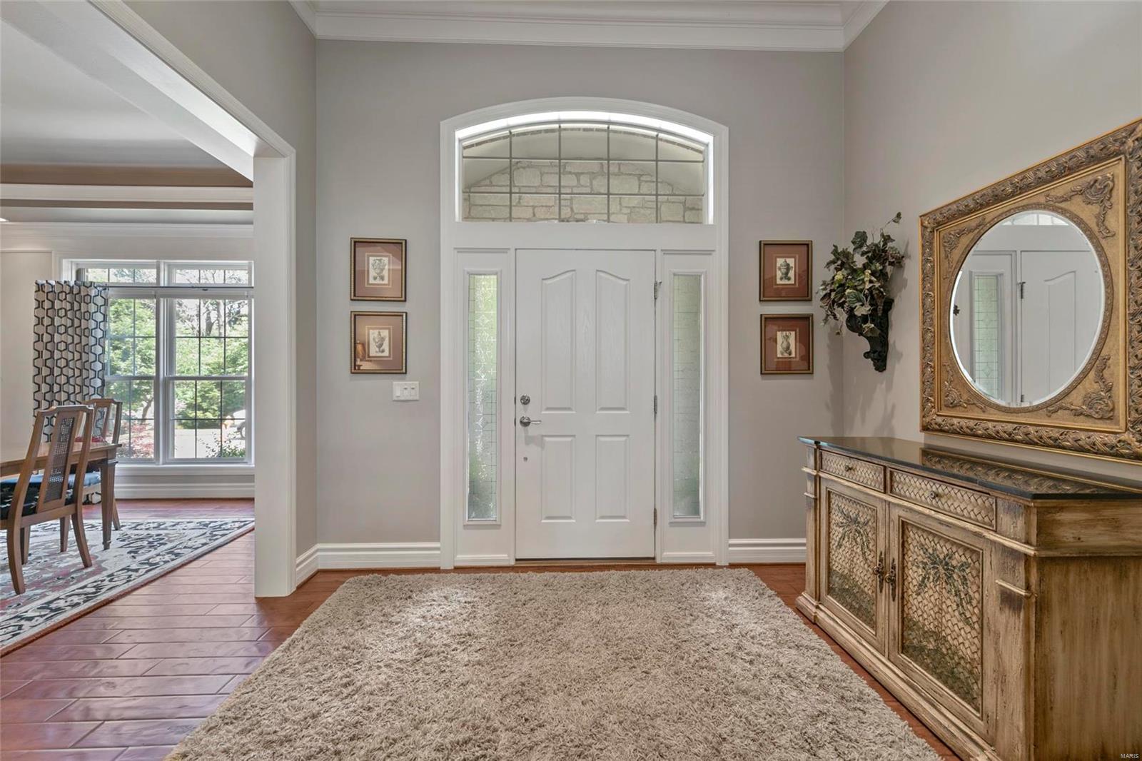 The Villas At Meadowbrook - Residential