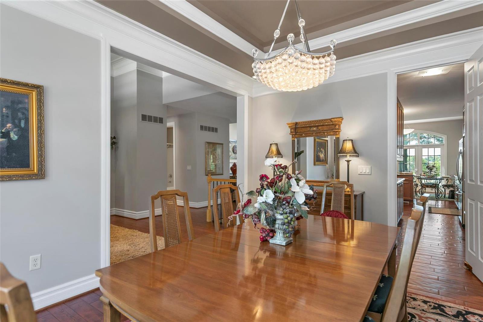 The Villas At Meadowbrook - Residential