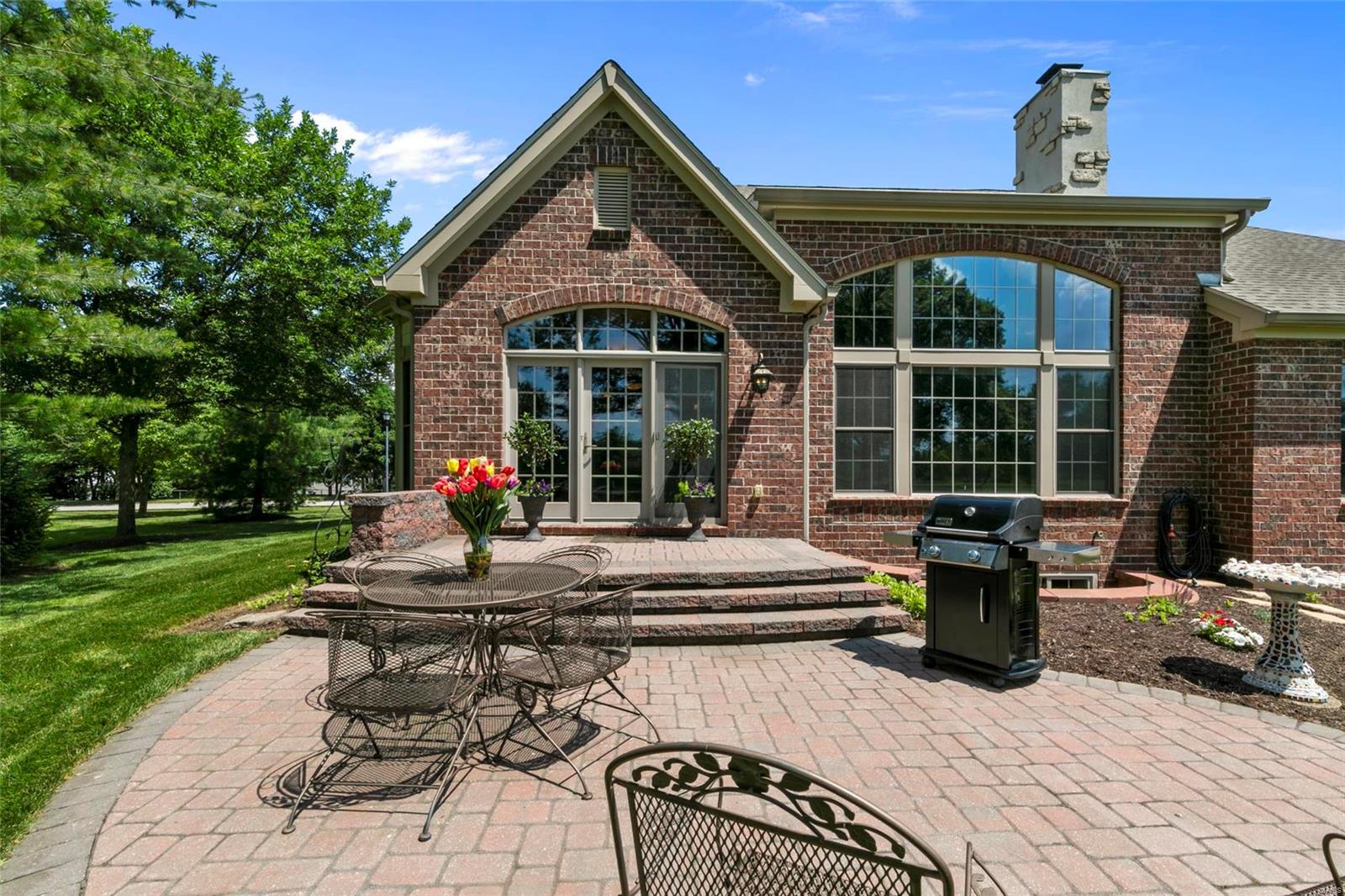 The Villas At Meadowbrook - Residential