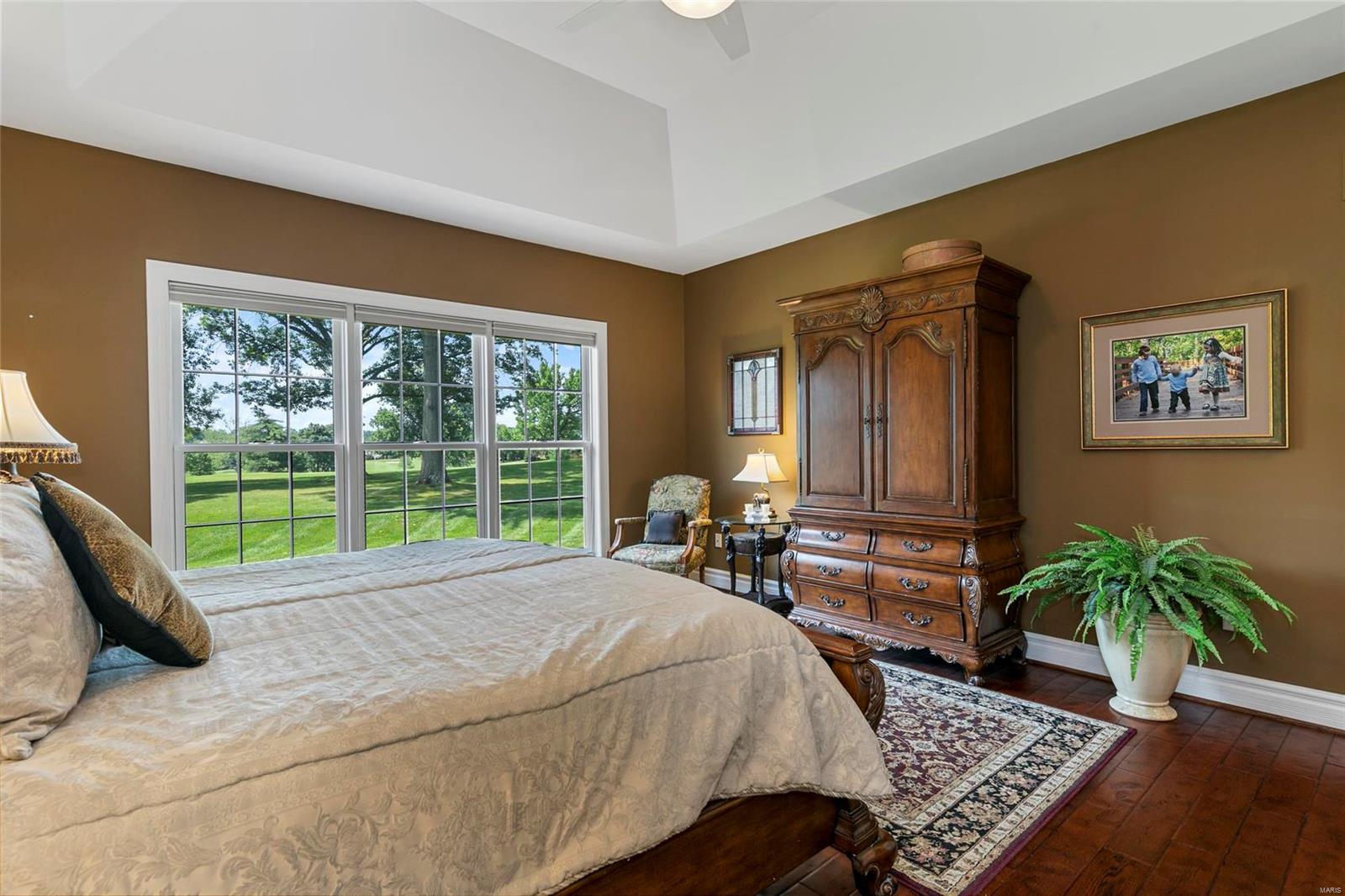 The Villas At Meadowbrook - Residential