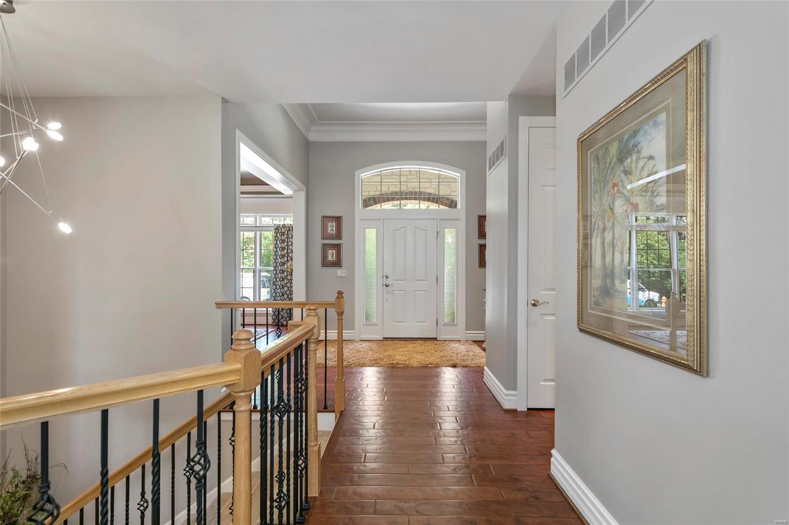 The Villas At Meadowbrook - Residential