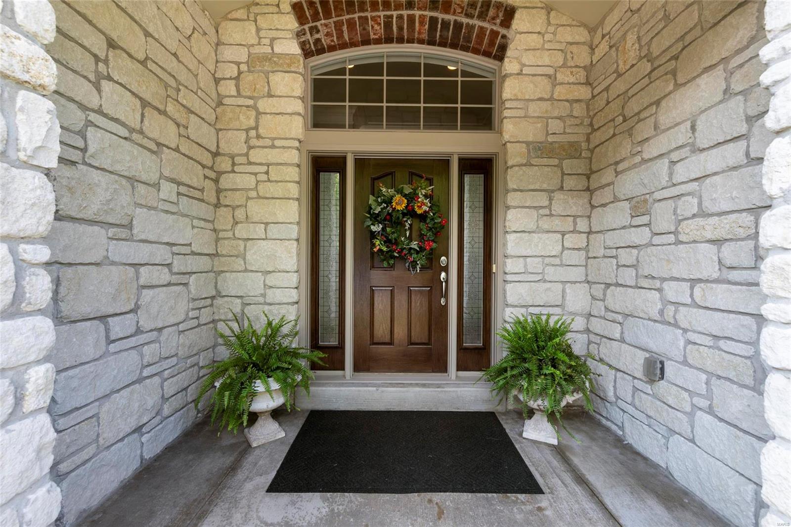 The Villas At Meadowbrook - Residential