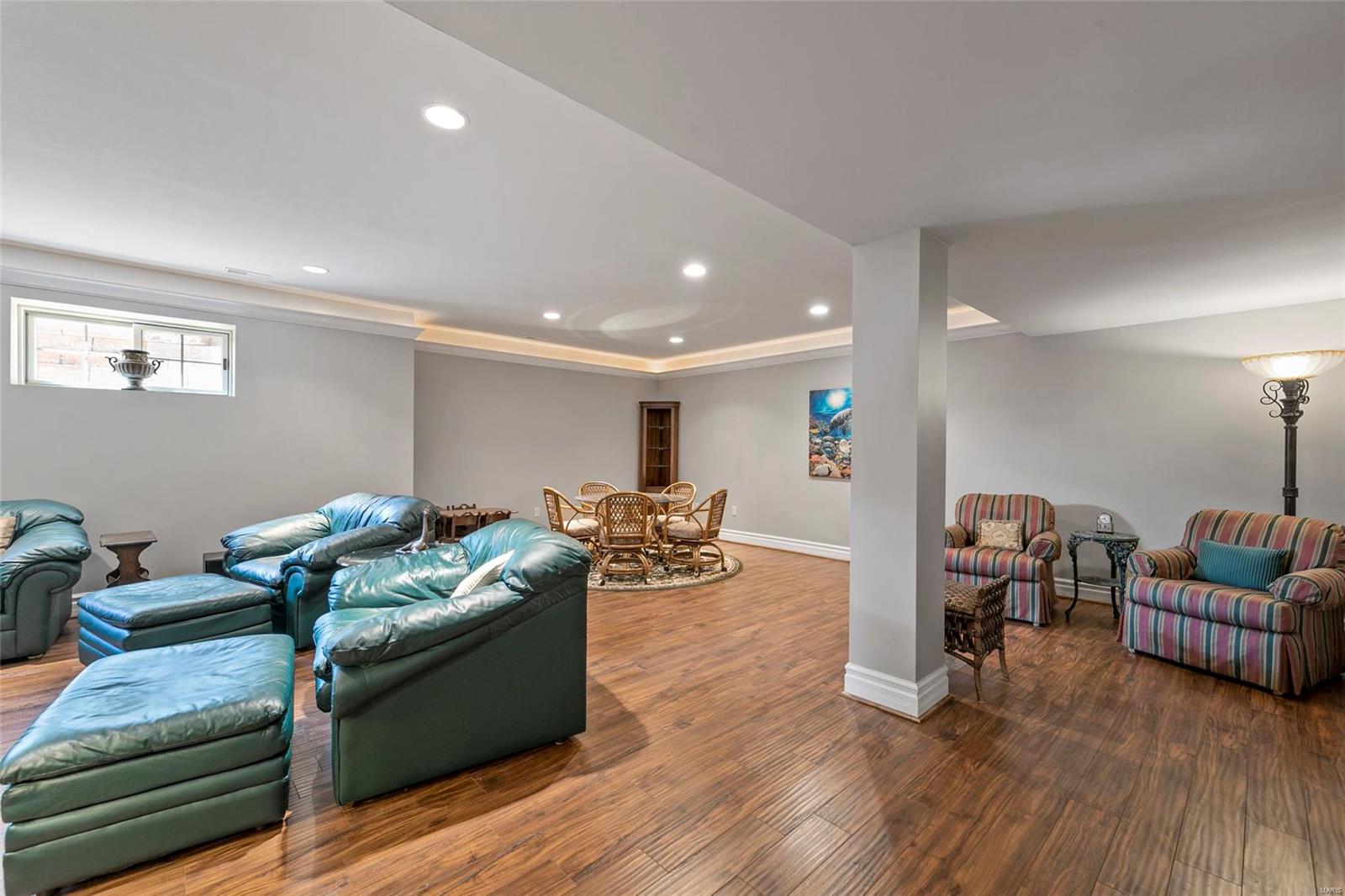 The Villas At Meadowbrook - Residential