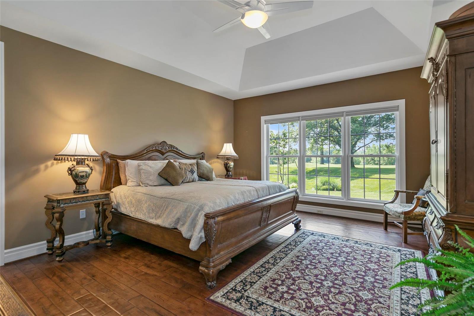 The Villas At Meadowbrook - Residential