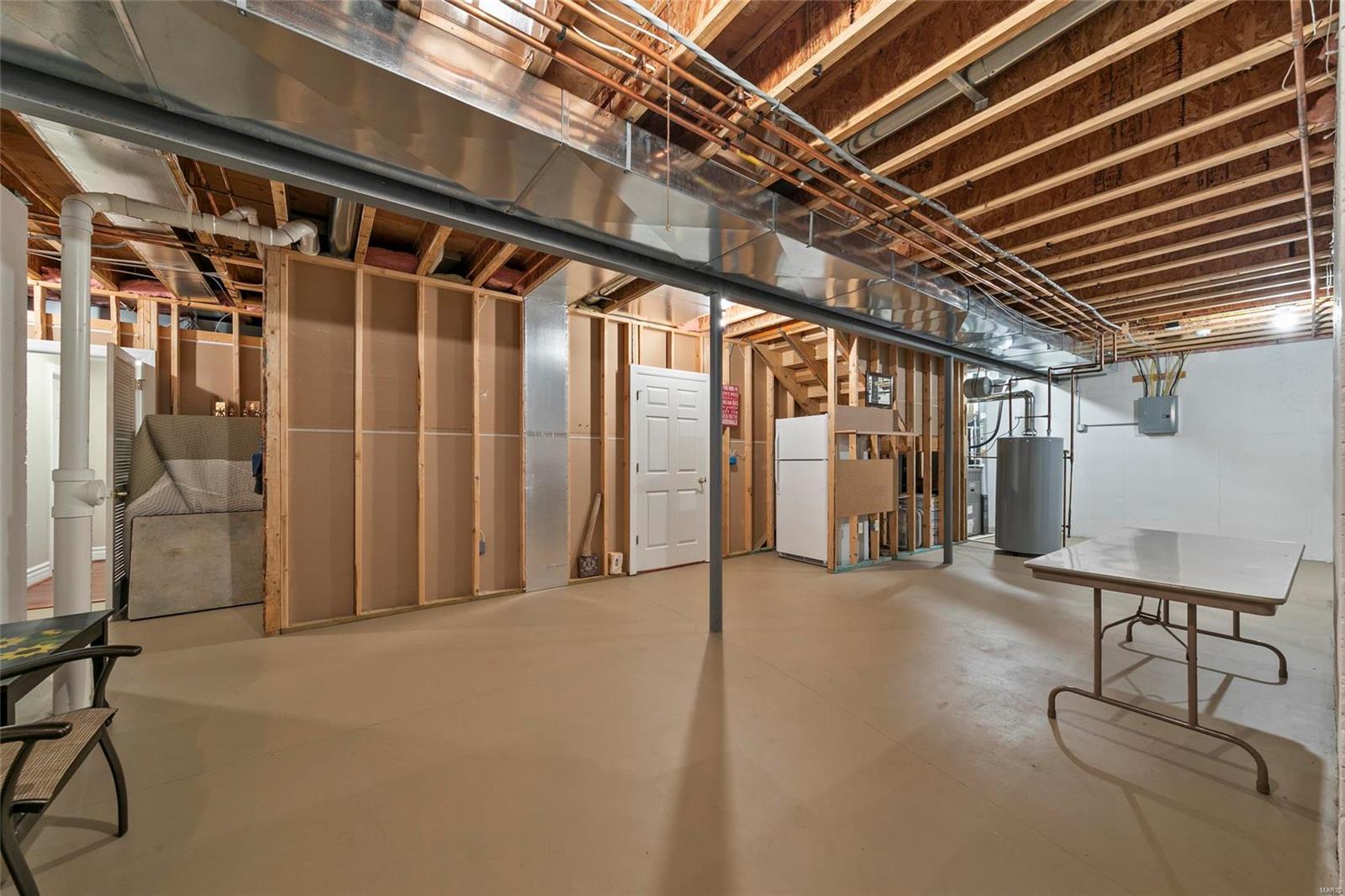 The Villas At Meadowbrook - Residential