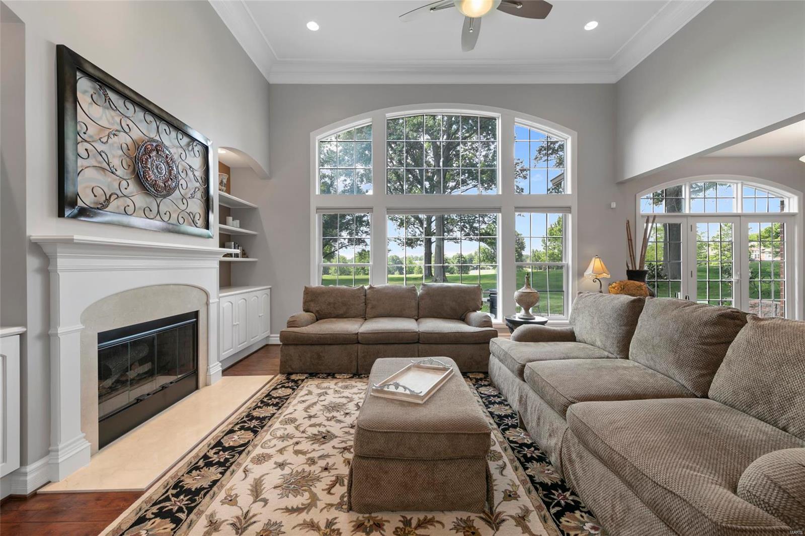 The Villas At Meadowbrook - Residential