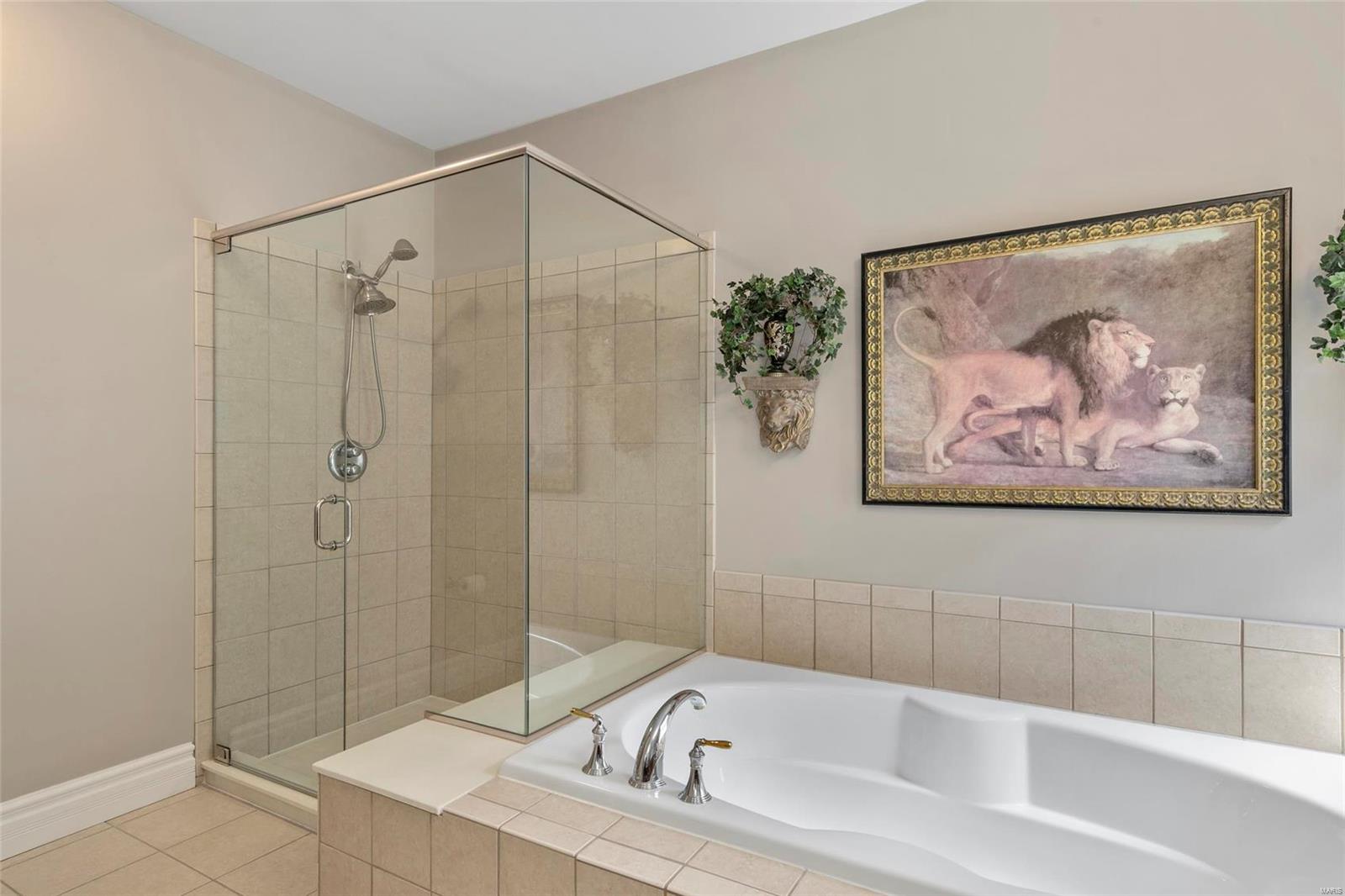 The Villas At Meadowbrook - Residential